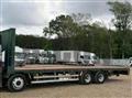 2006 Hino Profia