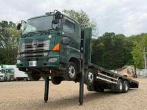2006 Hino Profia