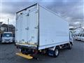 2018 Isuzu Elf Truck