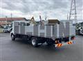 2025 Mitsubishi Fuso Fighter