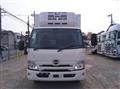 2025 Hino Dutro