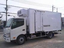 2025 Hino Dutro