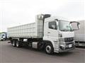 2025 Mitsubishi Fuso Super Great
