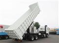 2025 Mitsubishi Fuso Super Great