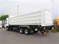 2025 Mitsubishi Fuso Super Great
