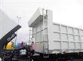 2025 Mitsubishi Fuso Super Great