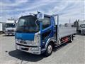 2021 Mitsubishi Fuso Fighter