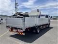 2021 Mitsubishi Fuso Fighter
