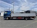 2021 Mitsubishi Fuso Fighter