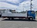 2021 Mitsubishi Fuso Fighter