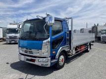 2021 Mitsubishi Fuso Fighter