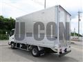 2023 Hino Dutro