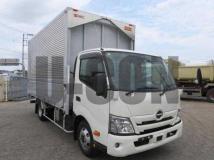 2023 Hino Dutro
