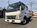2006 Mitsubishi Fuso Canter Guts
