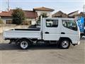 2006 Mitsubishi Fuso Canter Guts