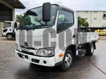 2023 Hino Dutro