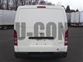 2019 Toyota Hiace Van