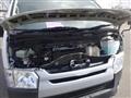 2019 Toyota Hiace Van