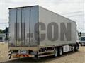 2025 Hino Profia
