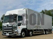 2025 Hino Profia