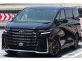 2024 Toyota Vellfire