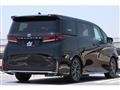 2024 Toyota Vellfire