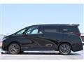 2024 Toyota Vellfire