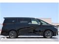 2024 Toyota Vellfire