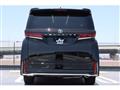2024 Toyota Vellfire