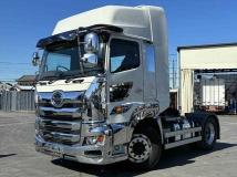 2019 Hino Profia