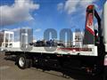 2025 Mitsubishi Fuso Canter