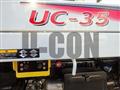 2025 Mitsubishi Fuso Canter