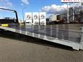 2025 Mitsubishi Fuso Canter
