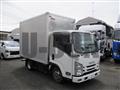 2018 Isuzu Elf Truck
