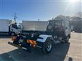 2025 Mitsubishi Fuso Fighter