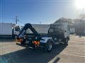 2025 Mitsubishi Fuso Fighter