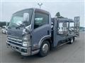 2015 Isuzu Elf Truck