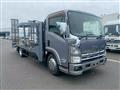 2015 Isuzu Elf Truck
