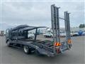 2015 Isuzu Elf Truck