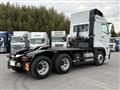 2025 Mitsubishi Fuso Super Great
