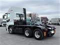 2025 Mitsubishi Fuso Super Great
