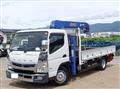 2020 Mitsubishi Fuso Canter