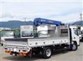 2020 Mitsubishi Fuso Canter