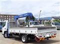 2020 Mitsubishi Fuso Canter