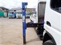 2020 Mitsubishi Fuso Canter