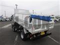 2025 Mitsubishi Fuso Canter