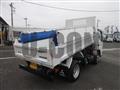 2025 Mitsubishi Fuso Canter