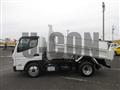 2025 Mitsubishi Fuso Canter