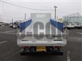 2025 Mitsubishi Fuso Canter
