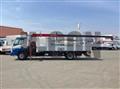 2018 Mitsubishi Fuso Canter